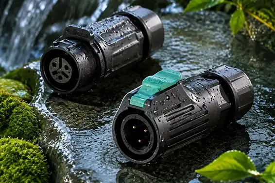 How to Attach Cable Connectors?